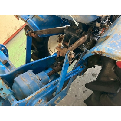 ISEKI トラクター TX1300F