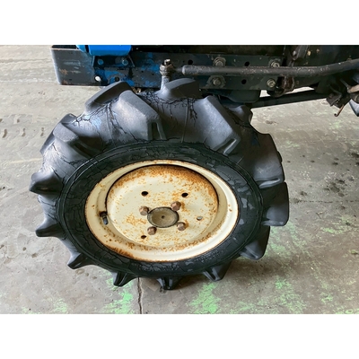 ISEKI トラクター TX1300F