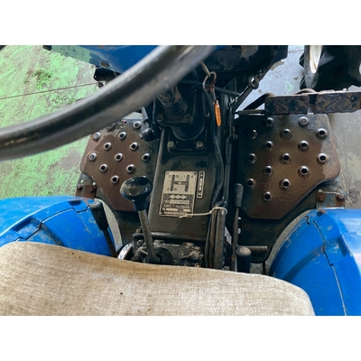 ISEKI トラクター TX1300F