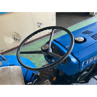 ISEKI トラクター TX1300F