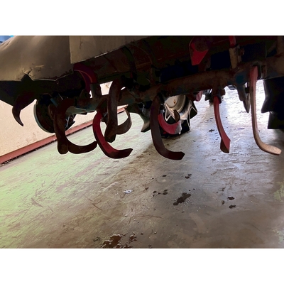 ISEKI トラクター TX1300F