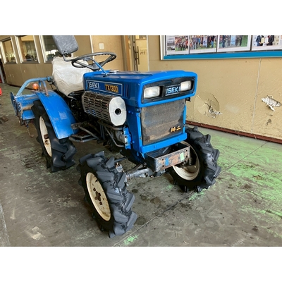 ISEKI トラクター TX1300F