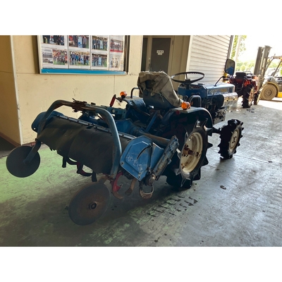 ISEKI トラクター TX1300F