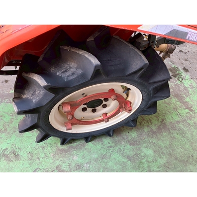 YANMAR トラクター F155D