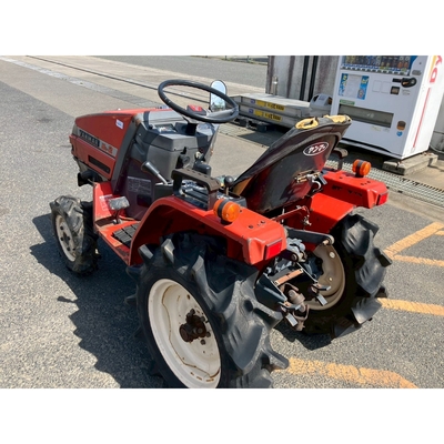 YANMAR トラクター ke2d