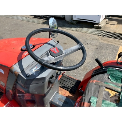 YANMAR トラクター ke2d