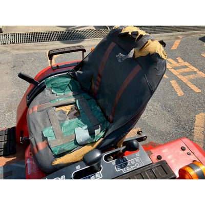 YANMAR トラクター ke2d