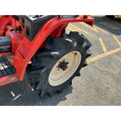 YANMAR トラクター ke2d