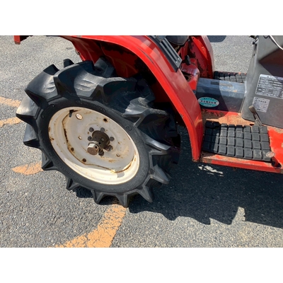 YANMAR トラクター ke2d