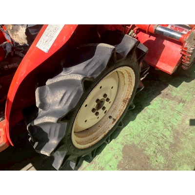 YANMAR トラクター YM1802D