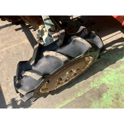 YANMAR トラクター YM1802D