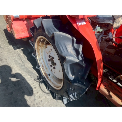 YANMAR トラクター YM1802D