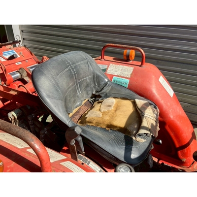 YANMAR トラクター YM1802D