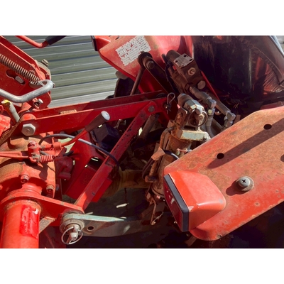 YANMAR トラクター YM1802D