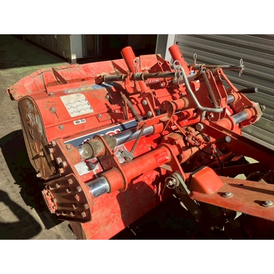 YANMAR トラクター YM1802D