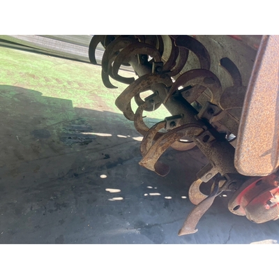 YANMAR トラクター YM1802D