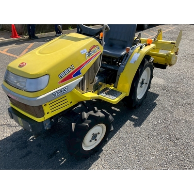 ISEKI トラクター TC13