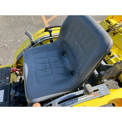 ISEKI トラクター TC13