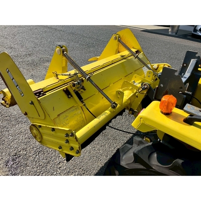 ISEKI トラクター TC13