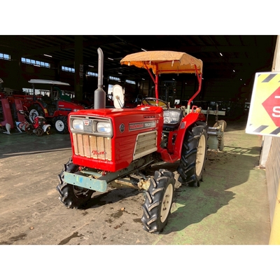 YANMAR トラクター YM2010D