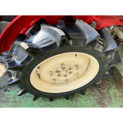 YANMAR トラクター YM2010D