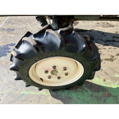 YANMAR トラクター YM2010D