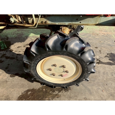 YANMAR トラクター YM2010D