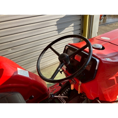 YANMAR トラクター YM2010D