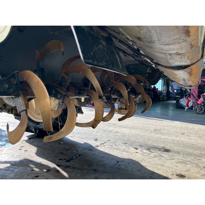 YANMAR トラクター YM2010D