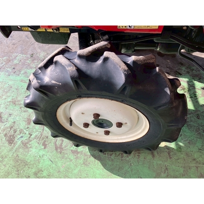 YANMAR トラクター Ke-60