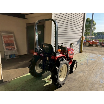 YANMAR トラクター Ke-60