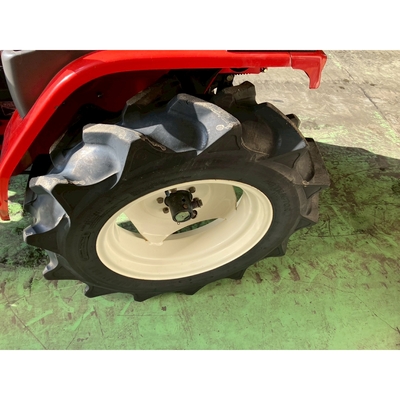 YANMAR トラクター Ke-60