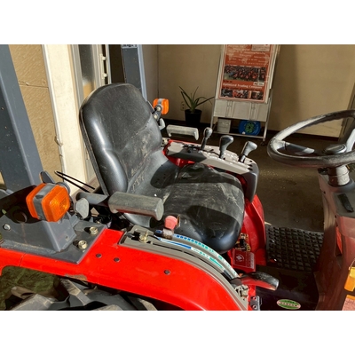 YANMAR トラクター Ke-60