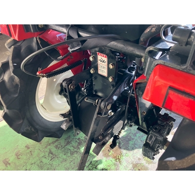 YANMAR トラクター Ke-60