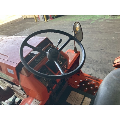 KUBOTA トラクター B1902M