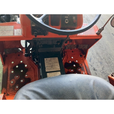 KUBOTA トラクター B1902M