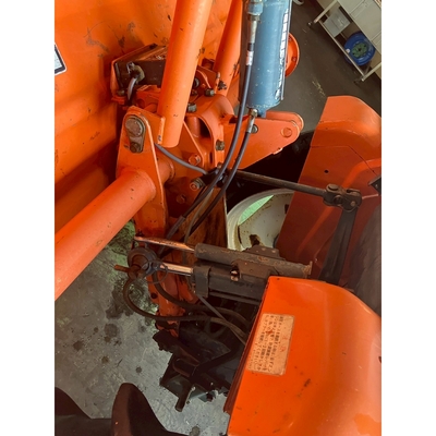 KUBOTA トラクター B1902M