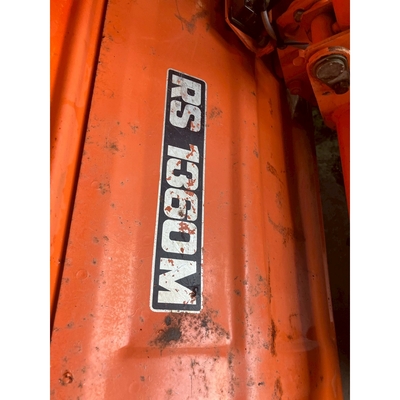 KUBOTA トラクター B1902M