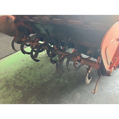 KUBOTA トラクター B1902M