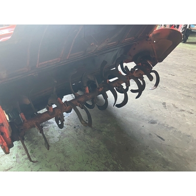 KUBOTA トラクター B1902M