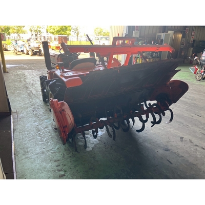 KUBOTA トラクター B1902M