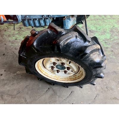 KUBOTA トラクター B1902M