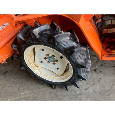 KUBOTA トラクター B1902M