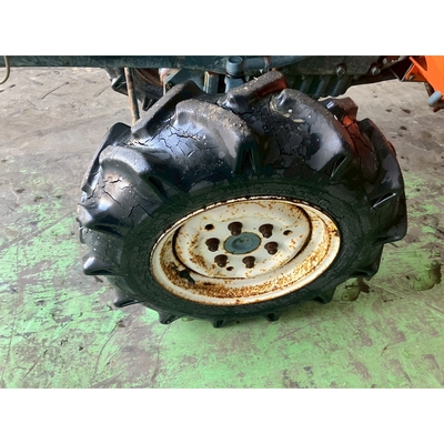 KUBOTA トラクター B1902M