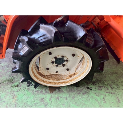 KUBOTA トラクター B1902M