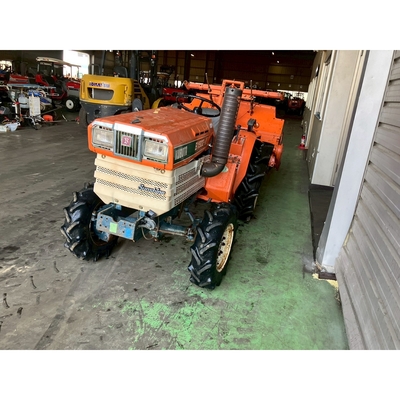 KUBOTA トラクター B1902M
