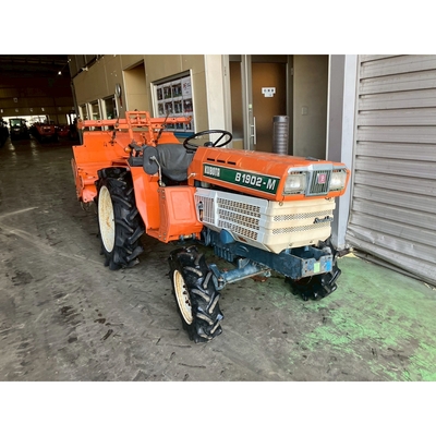 KUBOTA トラクター B1902M