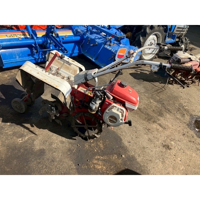 マメトラ 管理機 