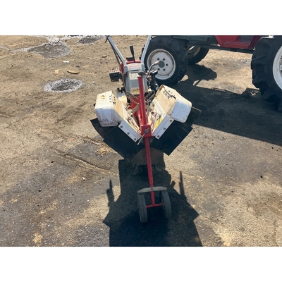 マメトラ 管理機 