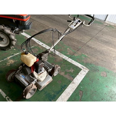 KYORITSU 歩行型草刈機 